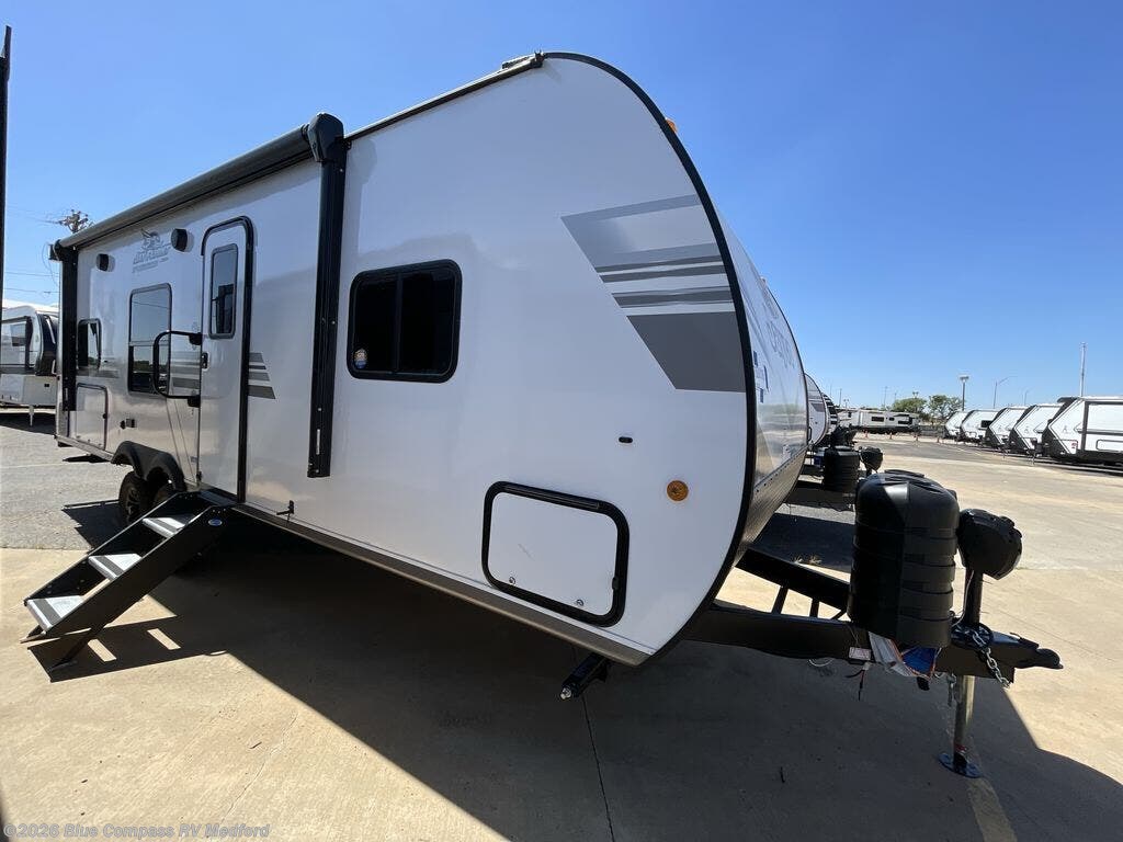 2027 Jay Flight 260BHW by Jayco from Blue Compass RV Medford in Medford, Oregon