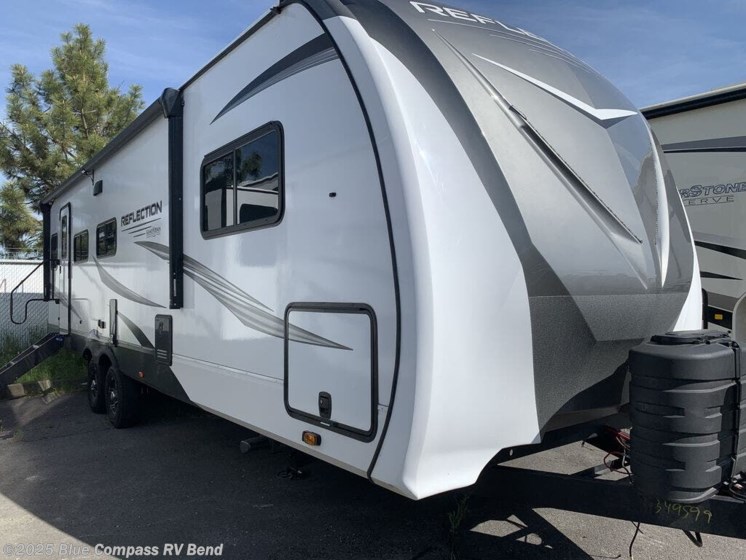 New 2024 Grand Design Reflection 296RDTS available in Bend, Oregon
