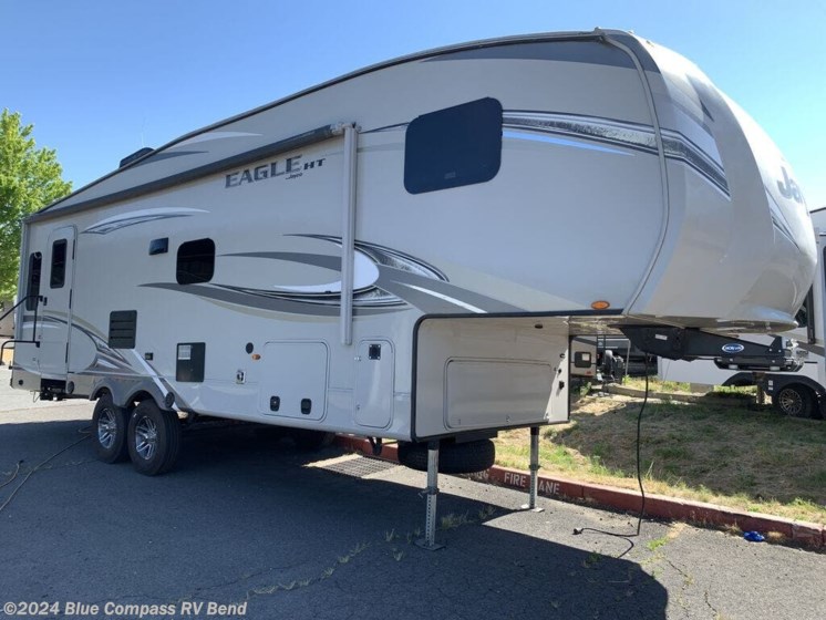 Used 2018 Jayco Eagle HT 26.5RLDS available in Bend, Oregon