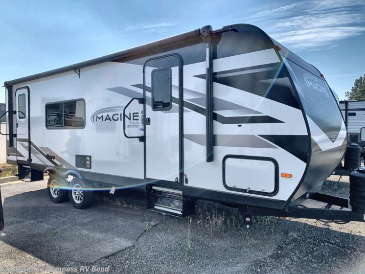 New 2025 Grand Design Imagine XLS 23LDE available in Bend, Oregon