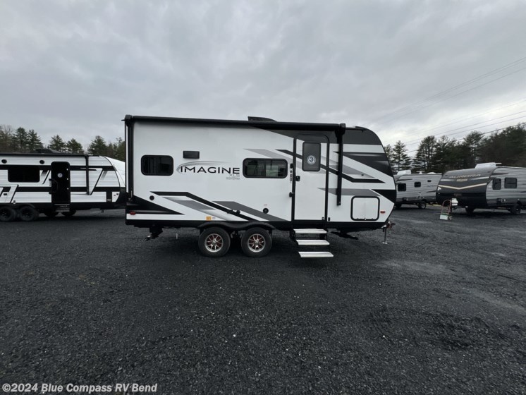 New 2025 Grand Design Imagine XLS 17MKE available in Bend, Oregon