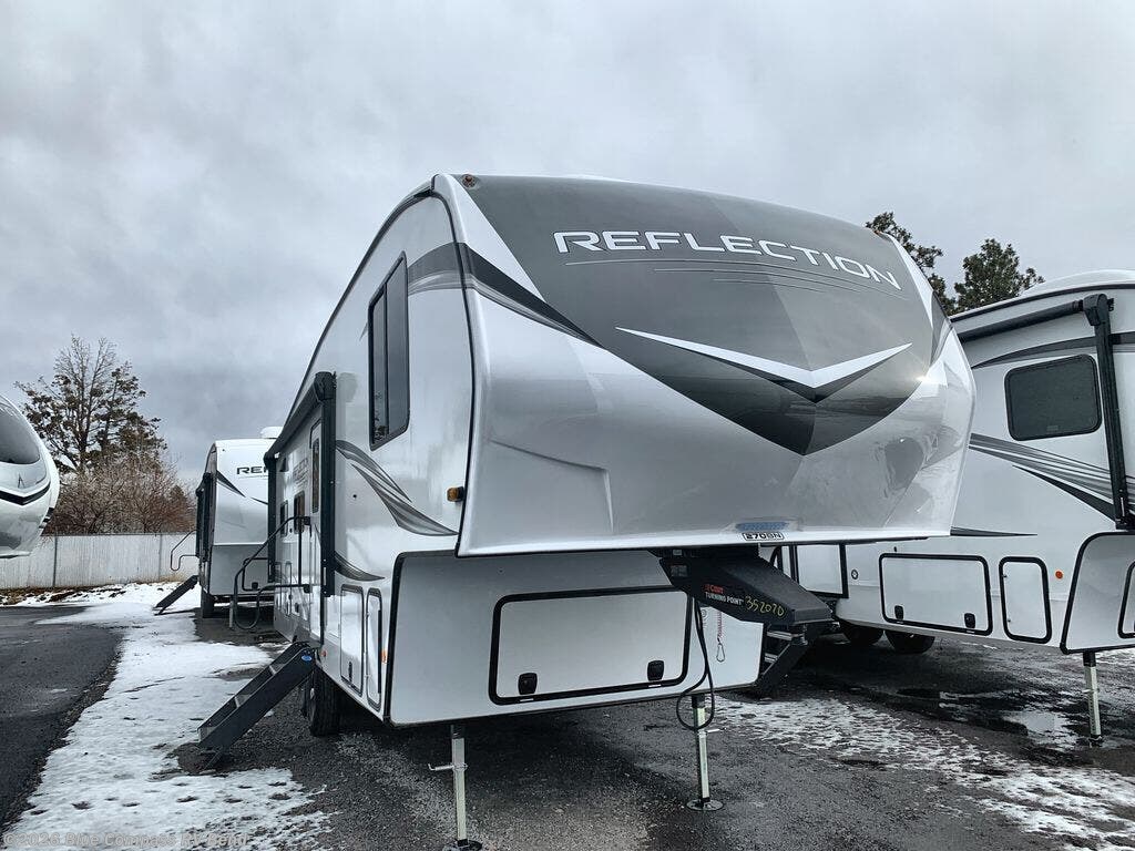 New 2025 Grand Design Reflection 150 Series 270BN available in Bend, Oregon