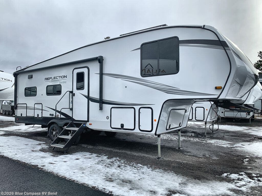 2025 Reflection 150 Series 270BN by Grand Design from Blue Compass RV Bend in Bend, Oregon