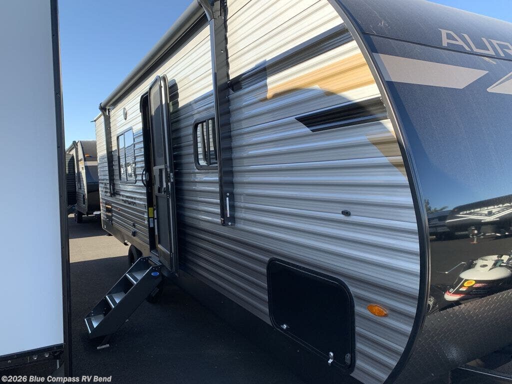 2025 Aurora Light 26BH by Forest River from Blue Compass RV Bend in Bend, Oregon