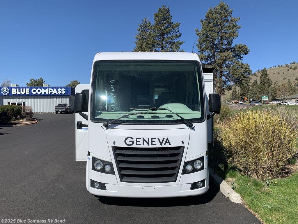 2025 Geneva 24VS by Thor Motor Coach from Blue Compass RV Bend in Bend, Oregon