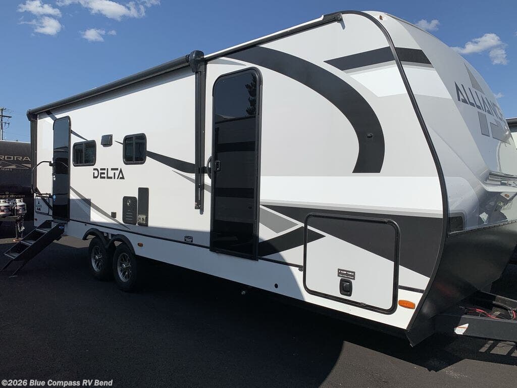 2025 Delta 252RL by Alliance RV from Blue Compass RV Bend in Bend, Oregon