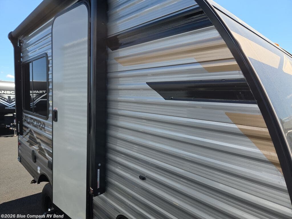 2025 Aurora Light 13RDX by Forest River from Blue Compass RV Bend in Bend, Oregon