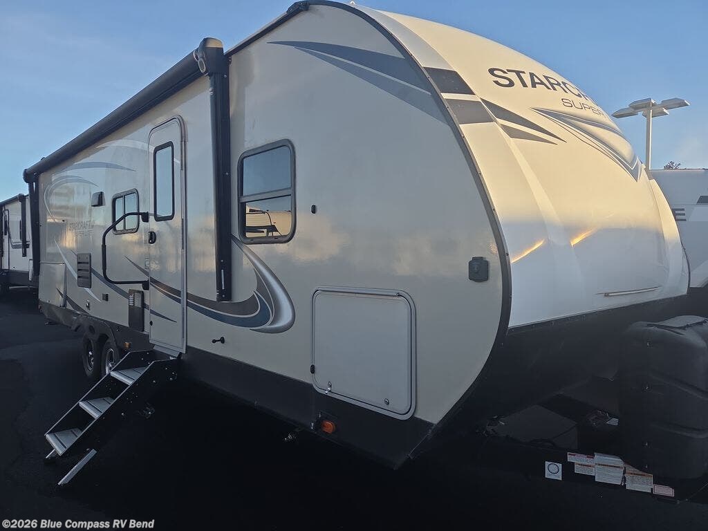 2021 Super Lite 261BH by Starcraft from Blue Compass RV Bend in Bend, Oregon