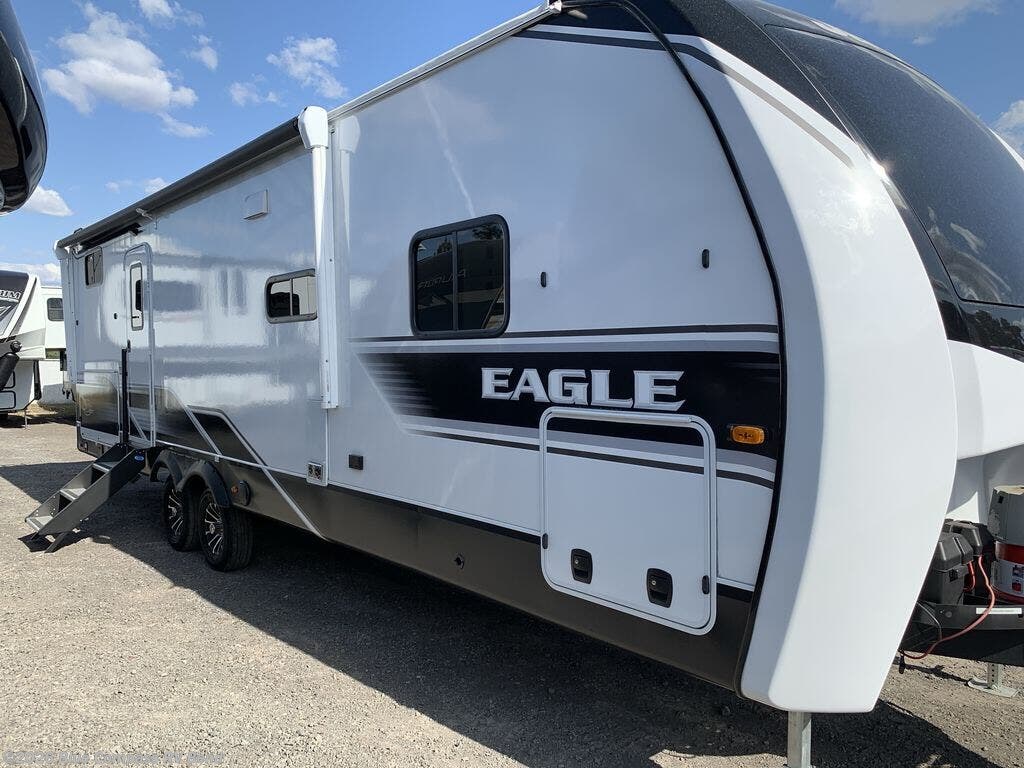 2024 Eagle 284BHOK by Jayco from Blue Compass RV Bend in Bend, Oregon