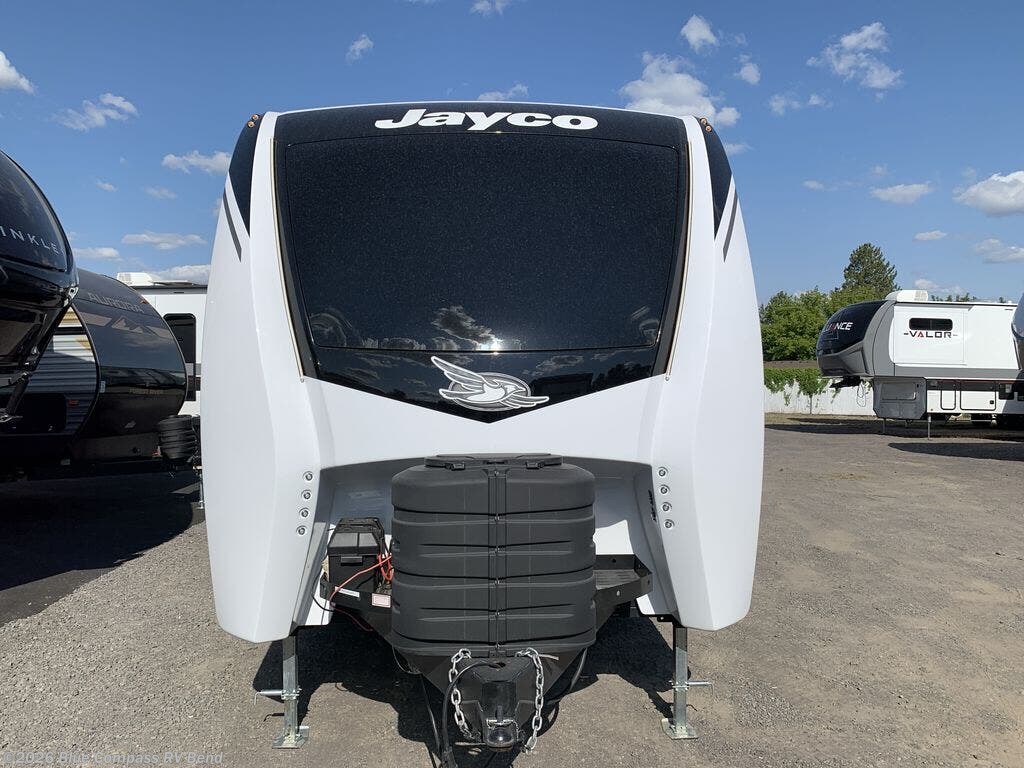 Used 2024 Jayco Eagle 284BHOK available in Bend, Oregon