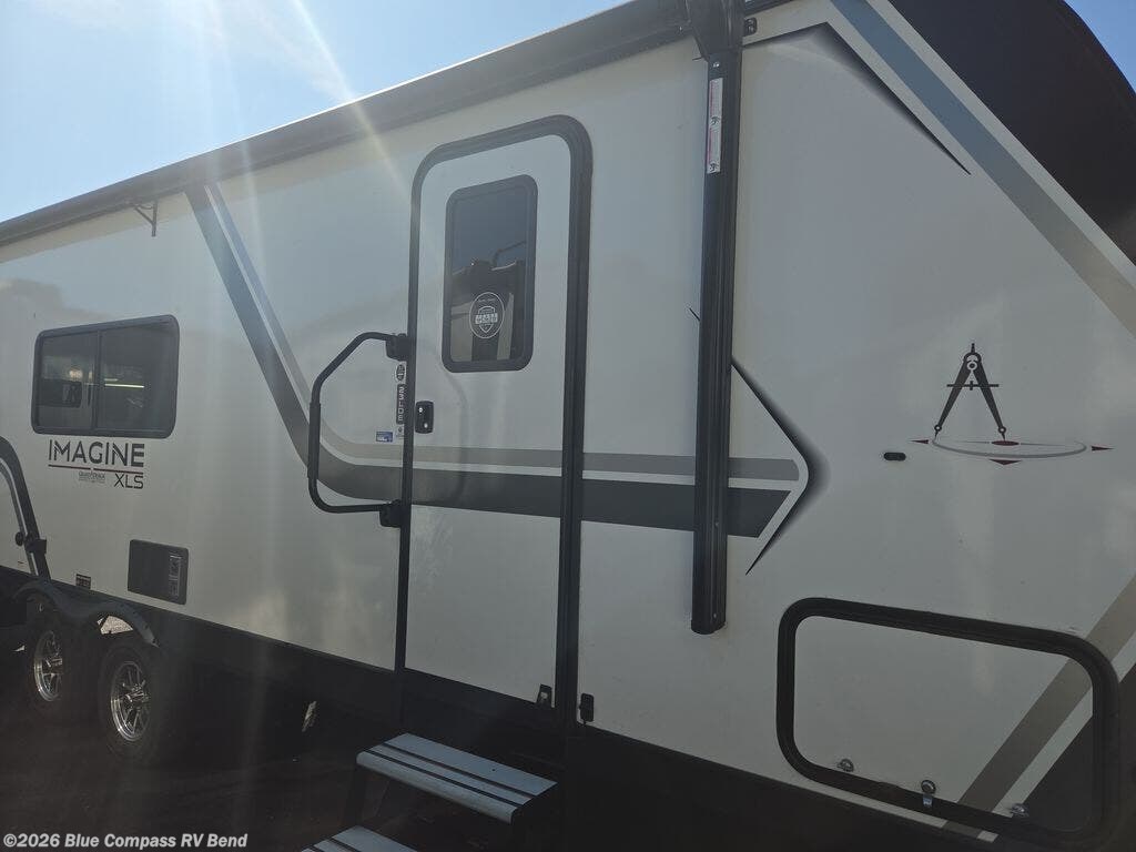 2026 Imagine XLS 23LDE by Grand Design from Blue Compass RV Bend in Bend, Oregon