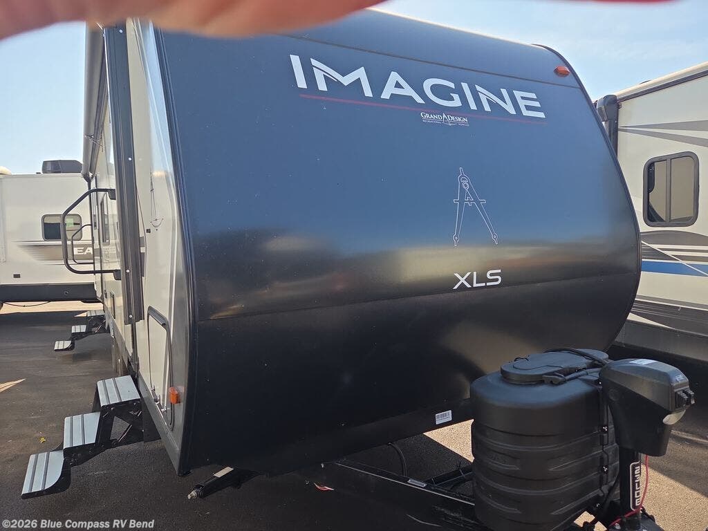 New 2026 Grand Design Imagine XLS 23LDE available in Bend, Oregon