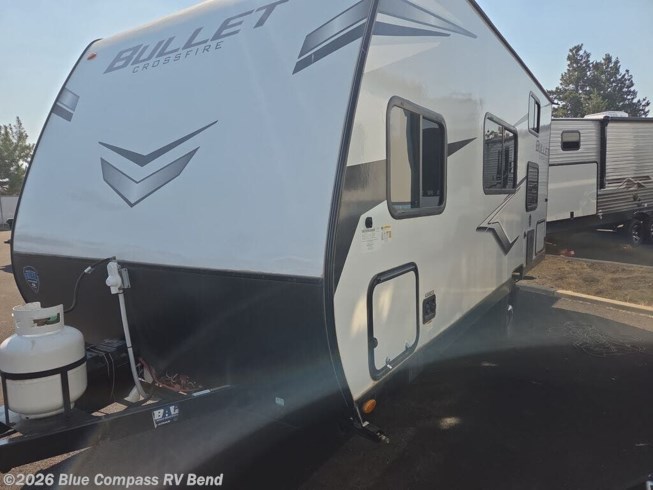 Keystone Rv 1700bh 2024 Keystone Bullet Crossfire Single Axle 1700BH #UT630104 - For Sale ...