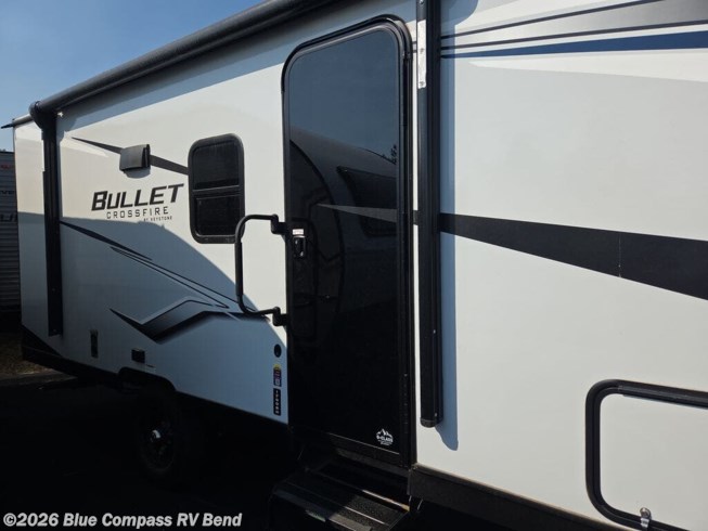 Keystone Rv 1700bh 2024 Keystone Bullet Crossfire Single Axle 1700BH #UT630104 - For Sale ...