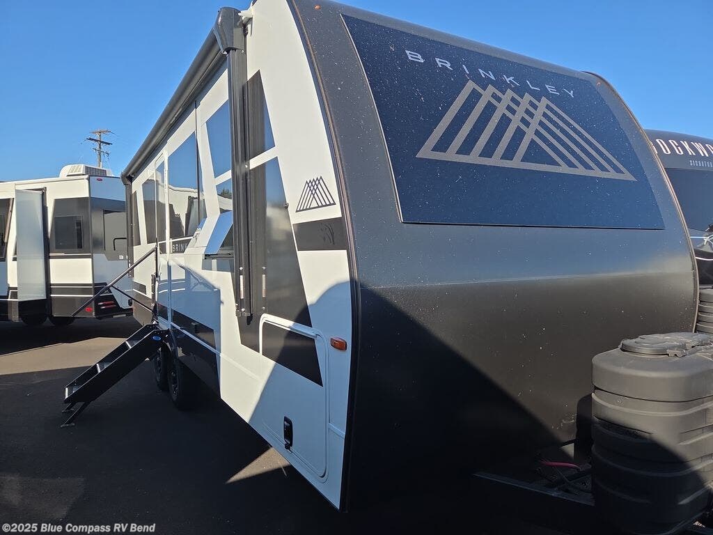 2026 Model I 235 by Brinkley RV from Blue Compass RV Bend in Bend, Oregon