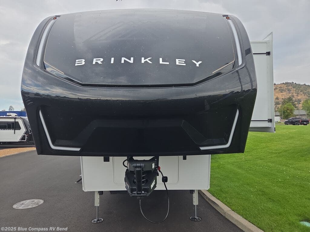 2026 Model Z 3100 by Brinkley RV from Blue Compass RV Bend in Bend, Oregon