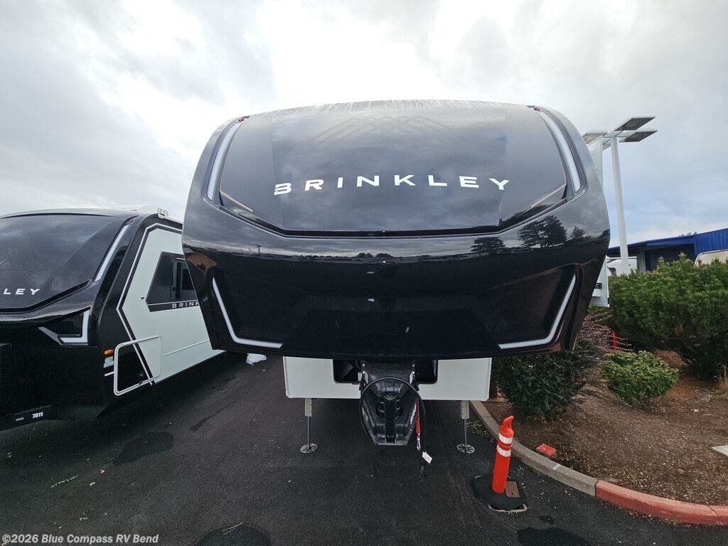 2026 Model Z 3420 by Brinkley RV from Blue Compass RV Bend in Bend, Oregon
