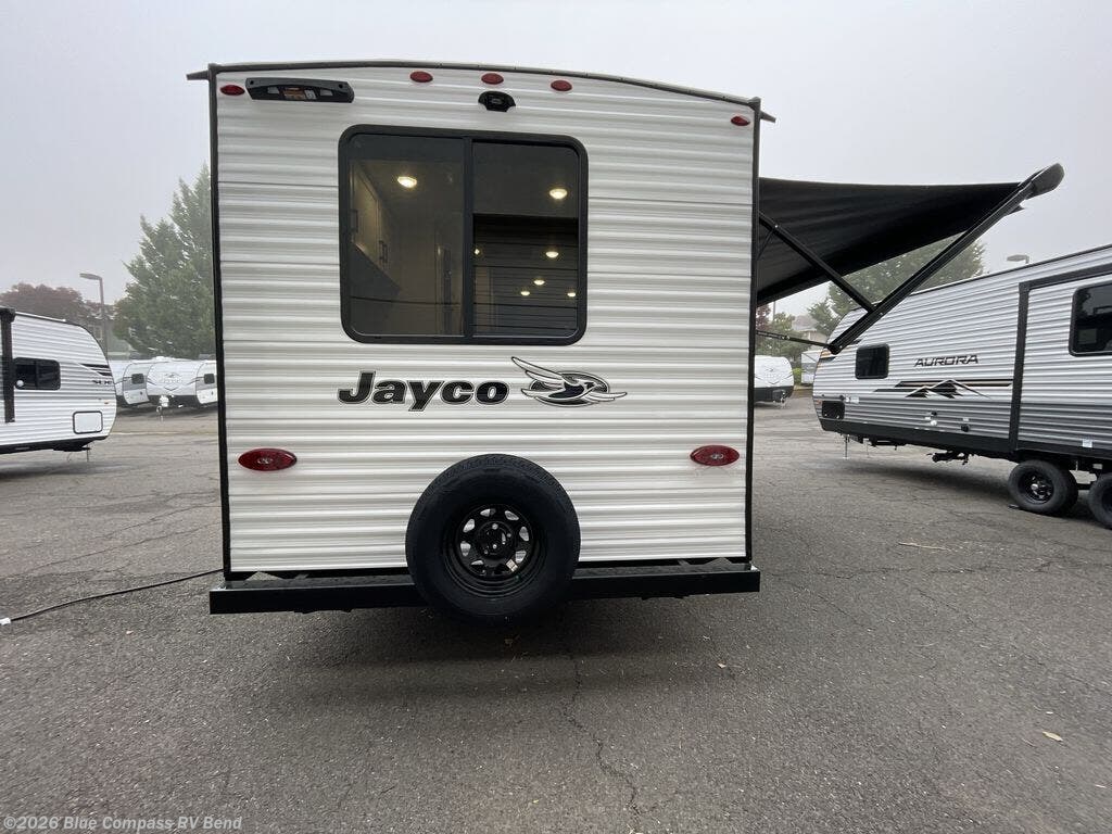 2025 Jay Flight SLX 210QBW by Jayco from Blue Compass RV Bend in Bend, Oregon