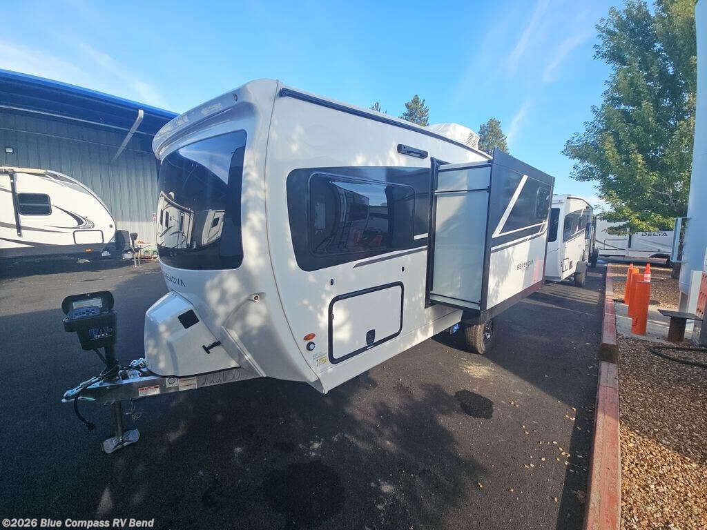 2026 Serenova 150HL by Grand Design from Blue Compass RV Bend in Bend, Oregon