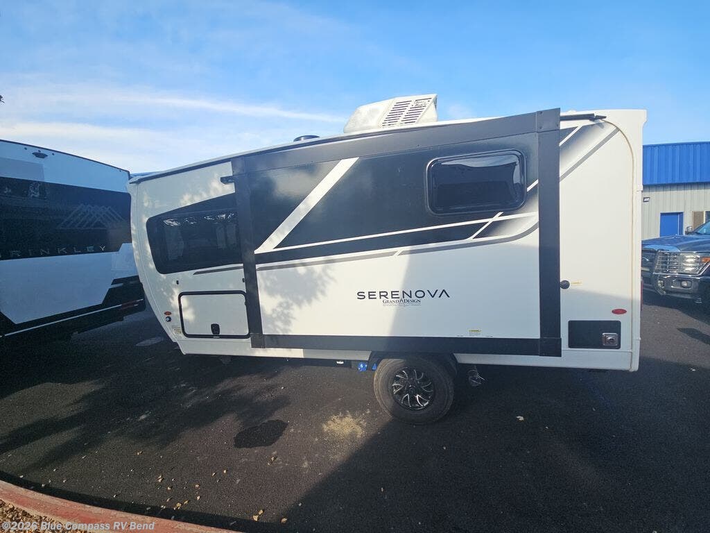 New 2026 Grand Design Serenova 150HL available in Bend, Oregon