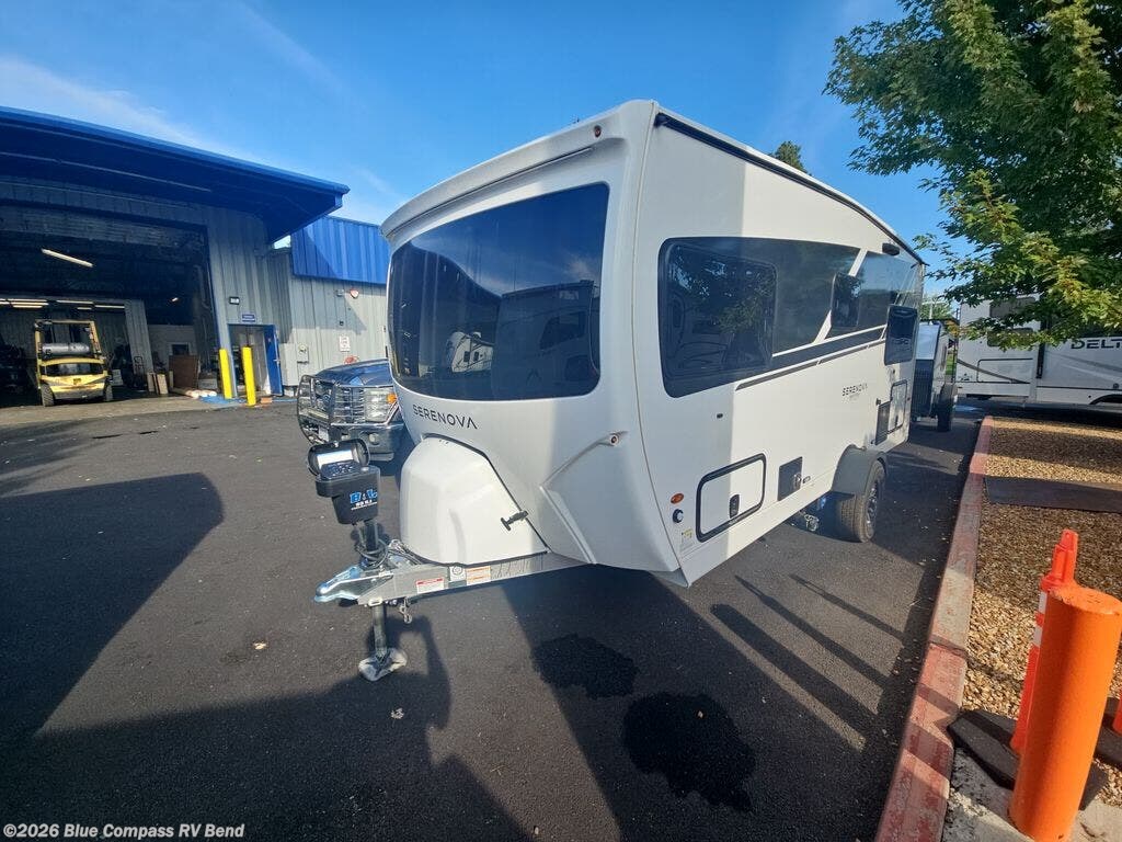 2026 Serenova 160LG by Grand Design from Blue Compass RV Bend in Bend, Oregon