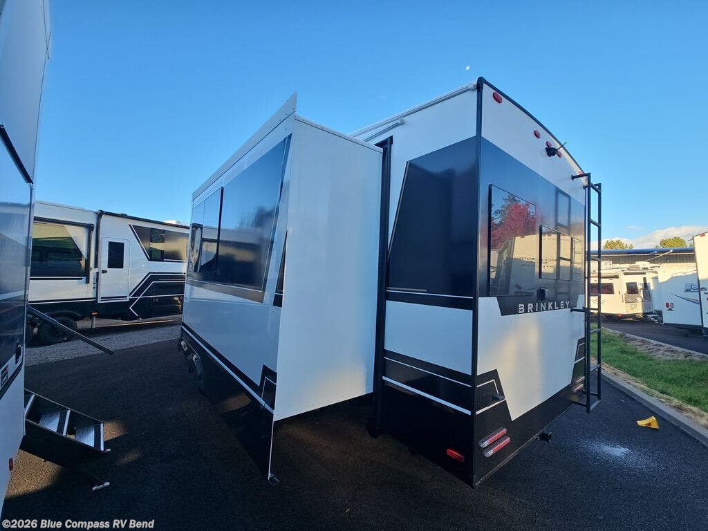 2026 Model Z 2680 by Brinkley RV from Blue Compass RV Bend in Bend, Oregon