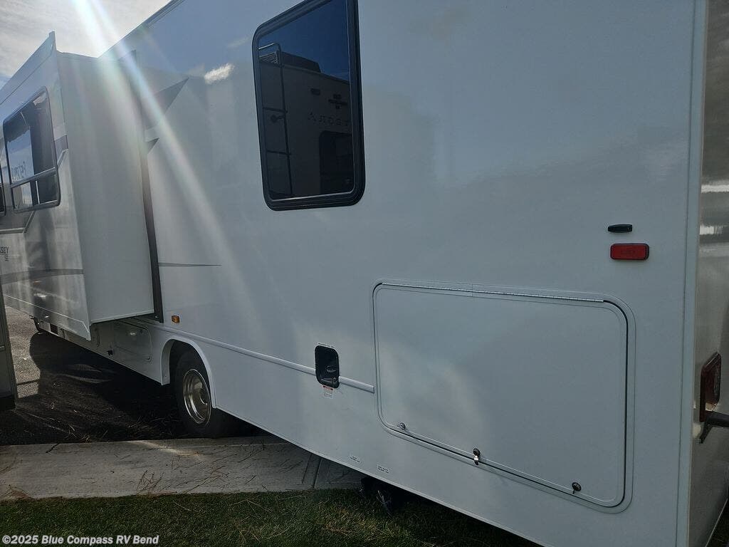 New 2026 Entegra Coach Odyssey 29FK available in Bend, Oregon