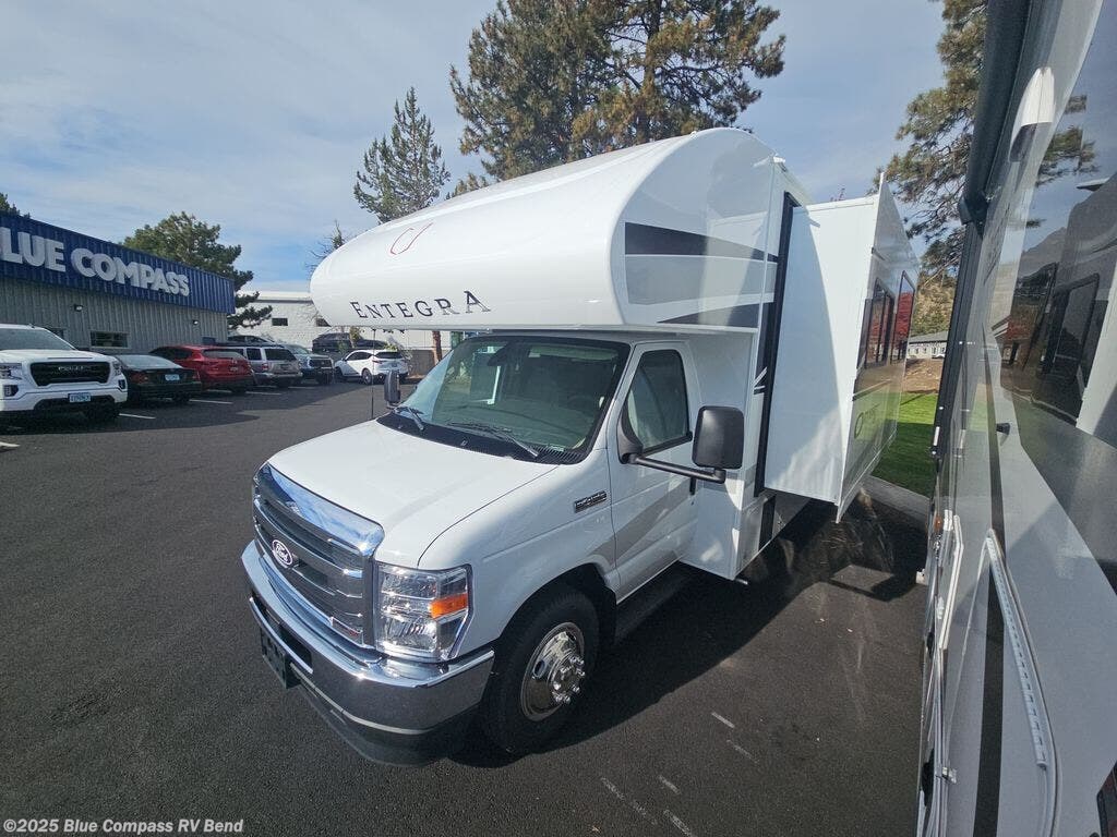 2026 Odyssey 29FK by Entegra Coach from Blue Compass RV Bend in Bend, Oregon