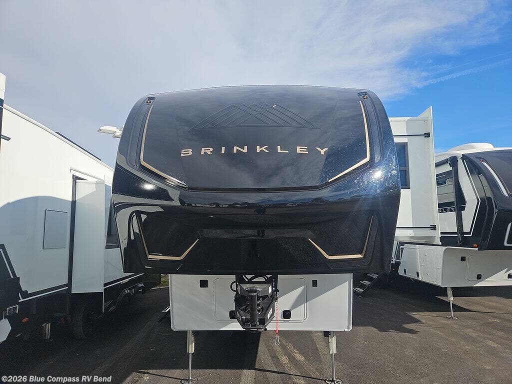 2026 Model Z 3515 by Brinkley RV from Blue Compass RV Bend in Bend, Oregon