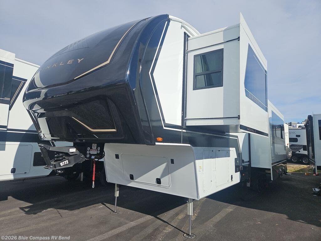 New 2026 Brinkley RV Model Z 3515 available in Bend, Oregon