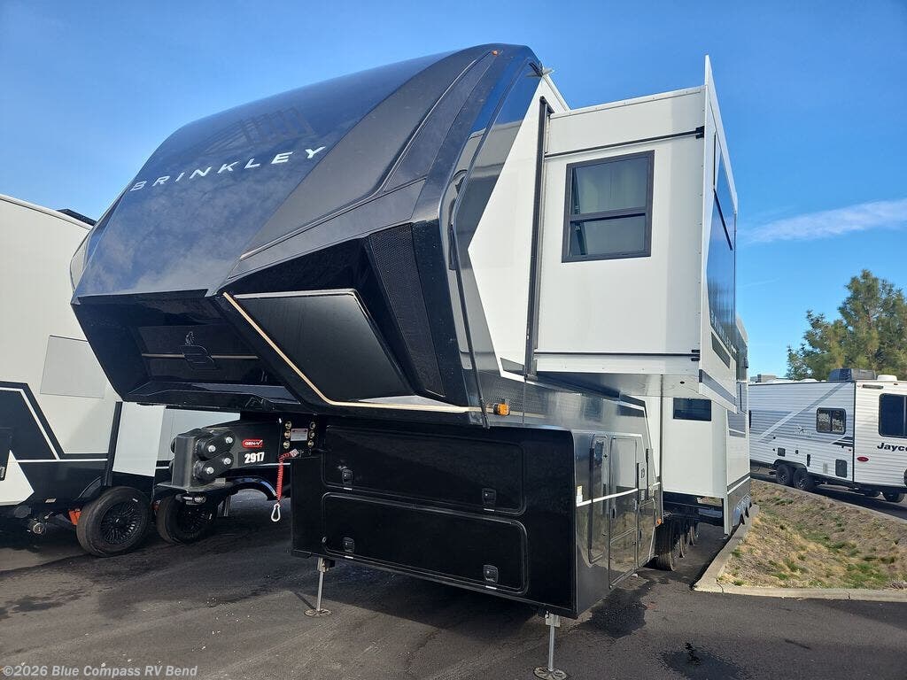 2026 Model G 3250 by Brinkley RV from Blue Compass RV Bend in Bend, Oregon