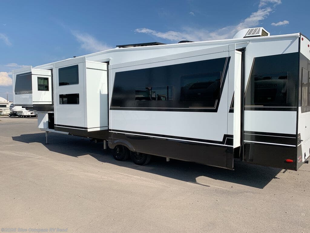 2026 Model Z 3610 by Brinkley RV from Blue Compass RV Bend in Bend, Oregon