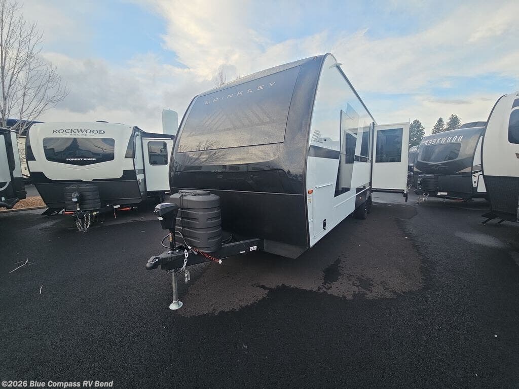 2026 Model I 275 by Brinkley RV from Blue Compass RV Bend in Bend, Oregon