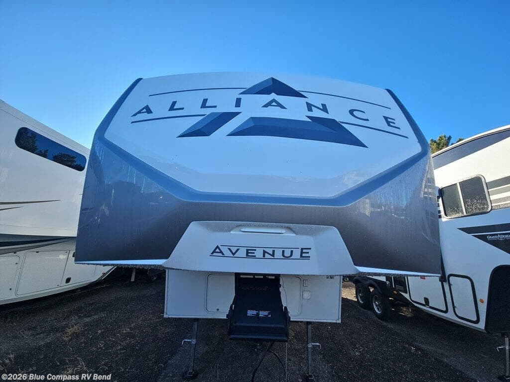2026 Avenue All-Access 29RL by Alliance RV from Blue Compass RV Bend in Bend, Oregon