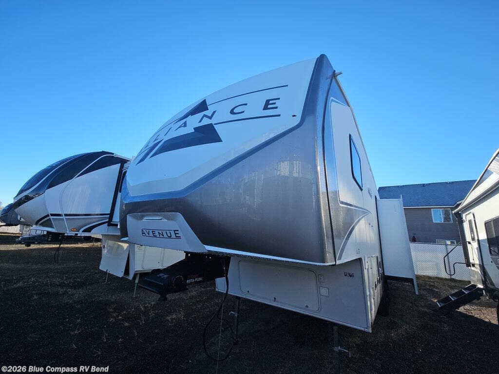 New 2026 Alliance RV Avenue All-Access 29RL available in Bend, Oregon