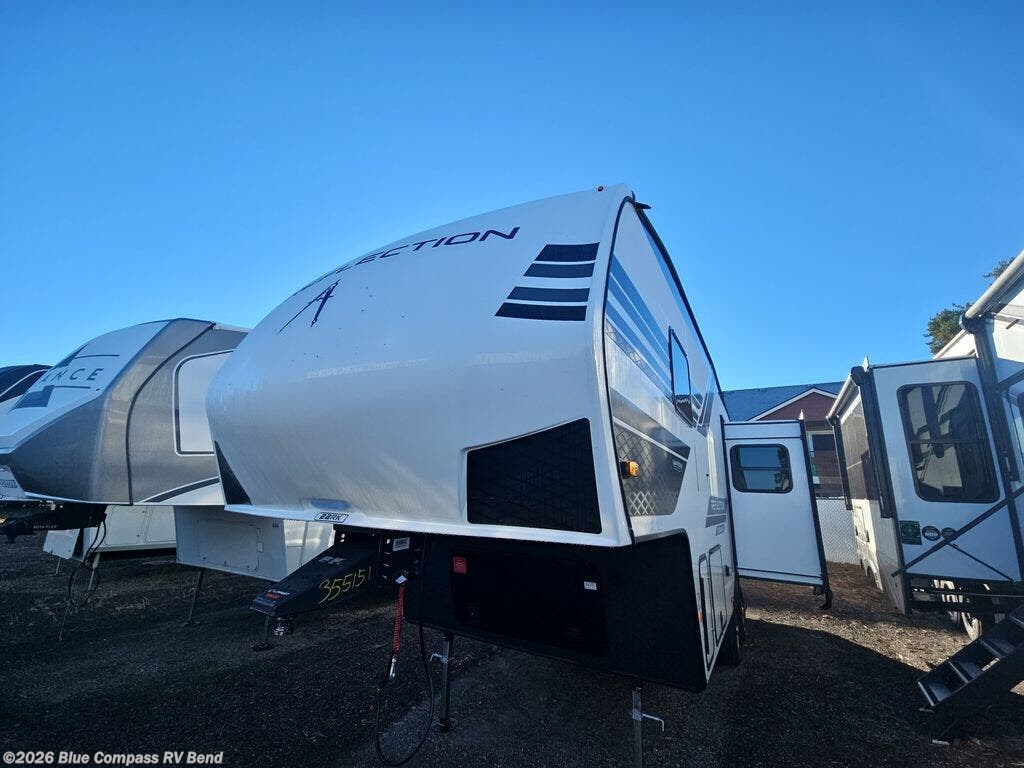 New 2026 Grand Design Reflection 100 Series 22RK available in Bend, Oregon