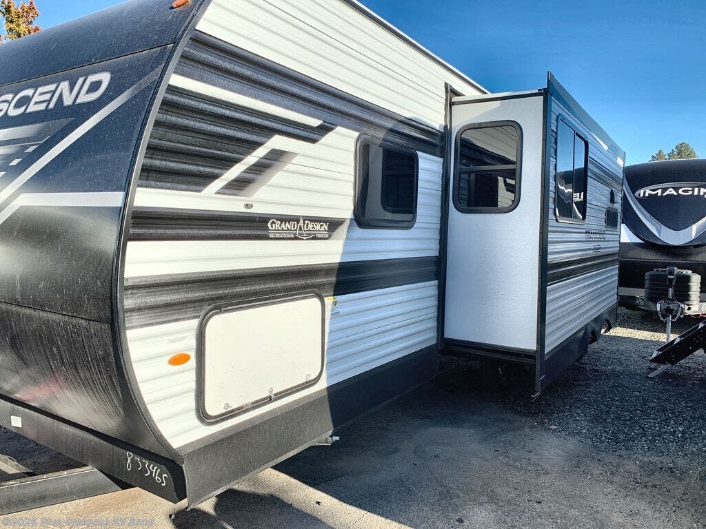 2025 Transcend Xplor 25MLX by Grand Design from Blue Compass RV Bend in Bend, Oregon