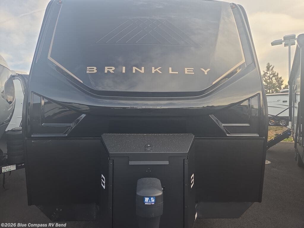 2026 Model Z AIR 297 by Brinkley RV from Blue Compass RV Bend in Bend, Oregon