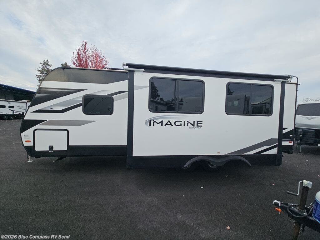 Used 2023 Grand Design Imagine 2600RB available in Bend, Oregon