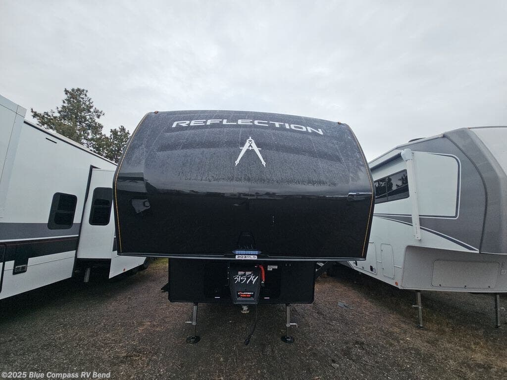 2026 Reflection 303RLS by Grand Design from Blue Compass RV Bend in Bend, Oregon