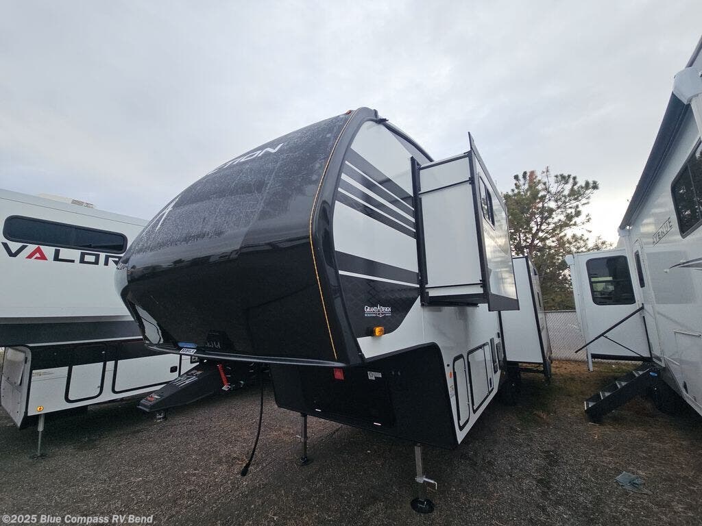 New 2026 Grand Design Reflection 303RLS available in Bend, Oregon