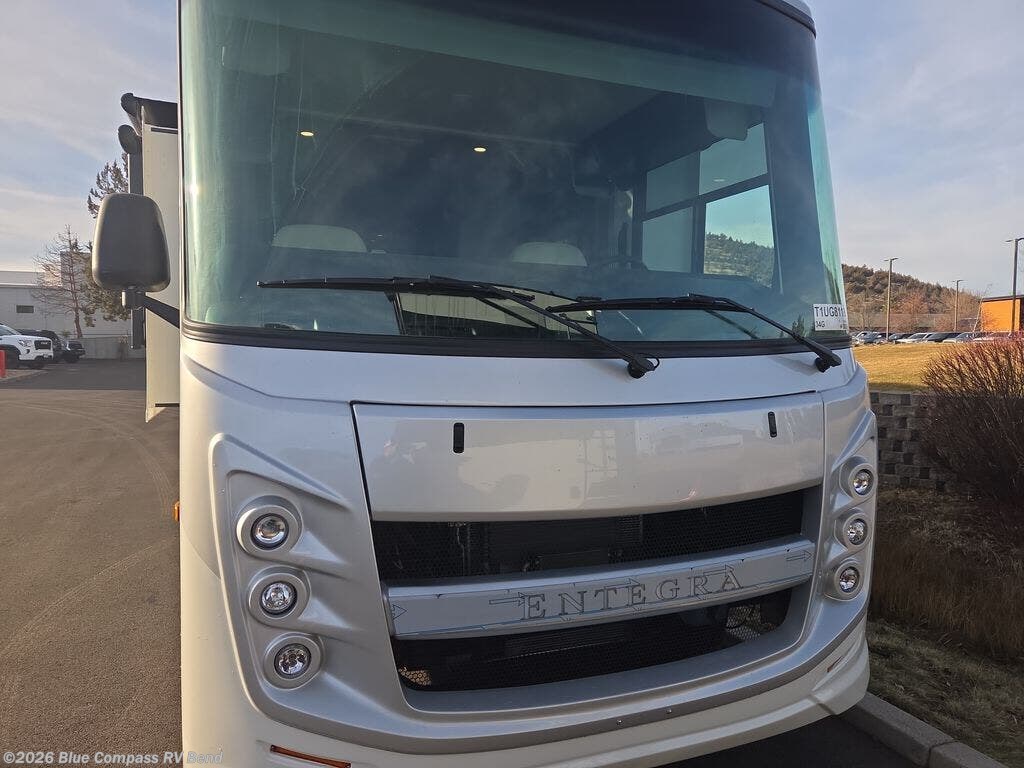2026 Vision XL 34G by Entegra Coach from Blue Compass RV Bend in Bend, Oregon