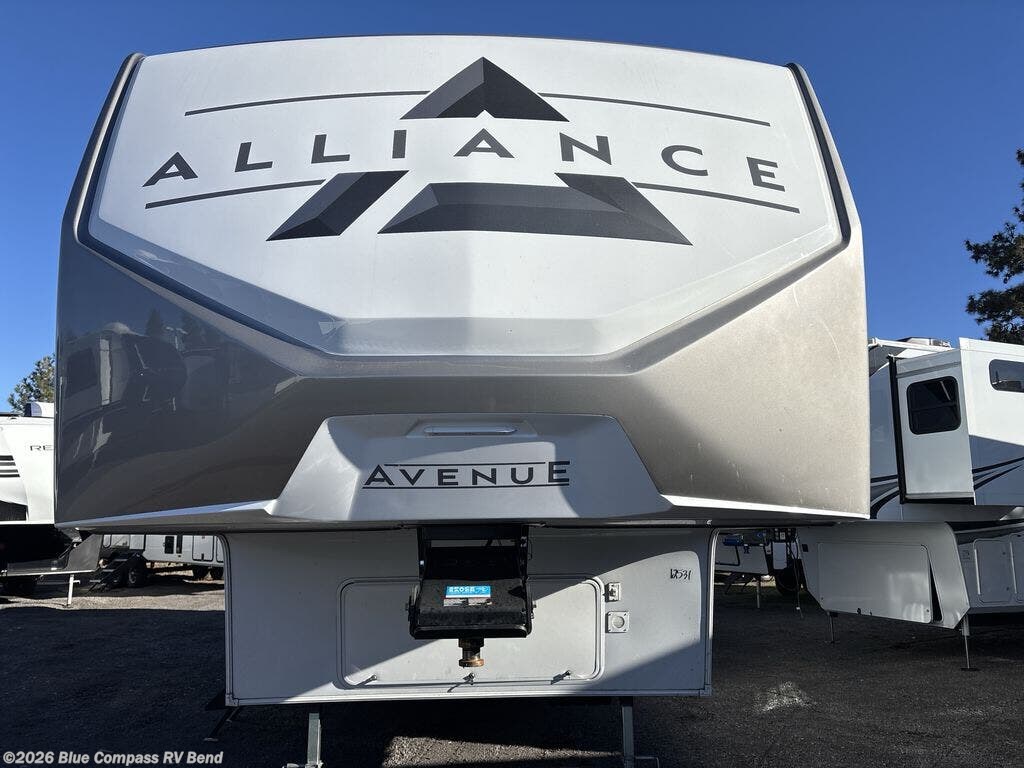 2026 Avenue All-Access 30BH by Alliance RV from Blue Compass RV Bend in Bend, Oregon