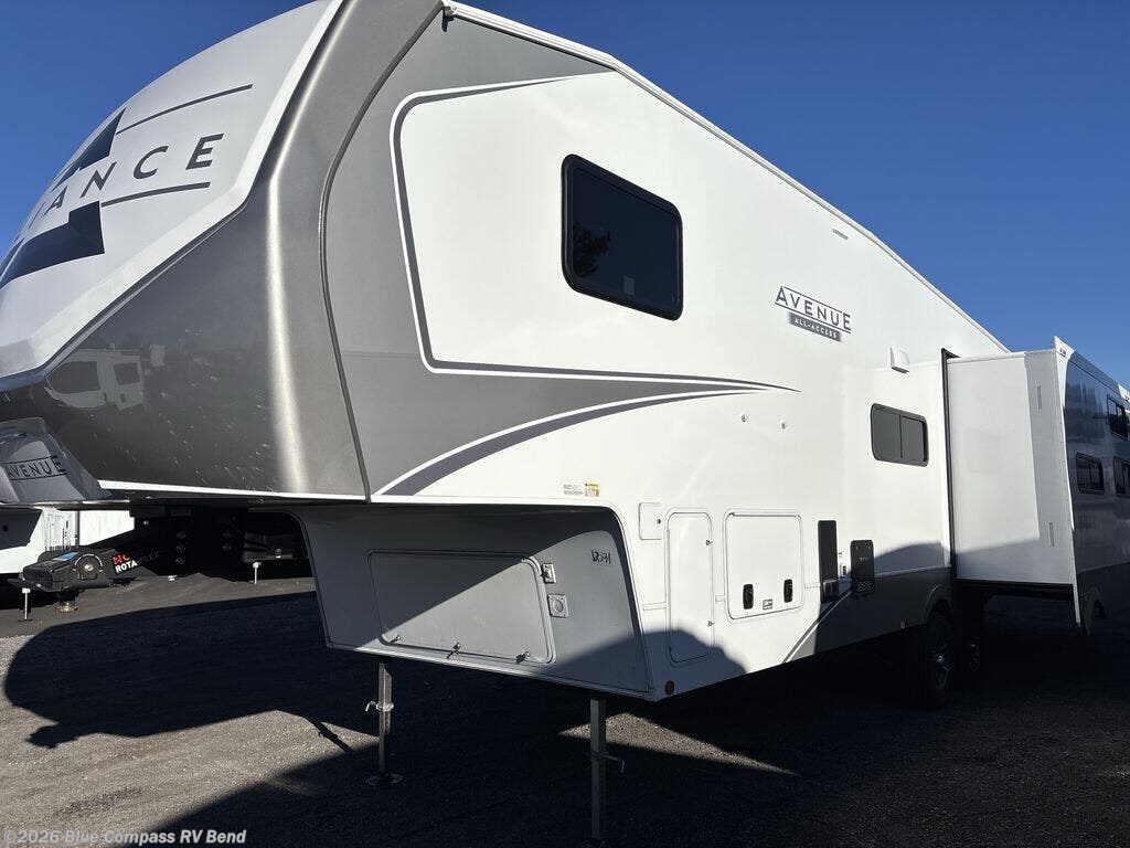 New 2026 Alliance RV Avenue All-Access 30BH available in Bend, Oregon