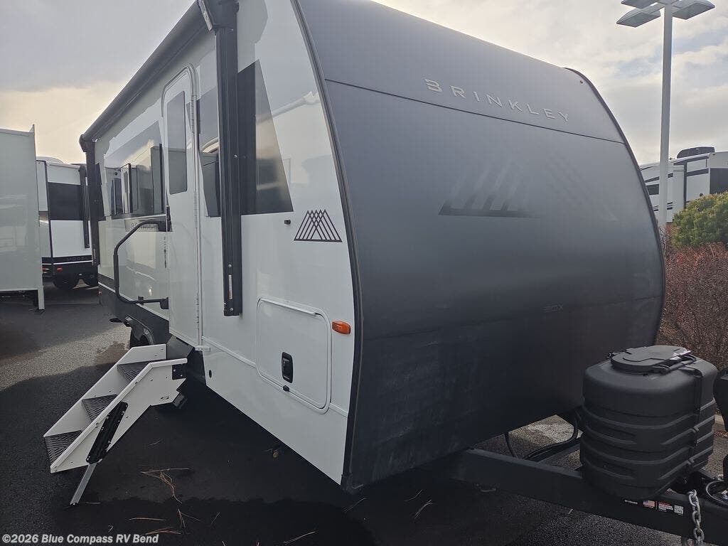 2026 Model Ix 20x by Brinkley RV from Blue Compass RV Bend in Bend, Oregon