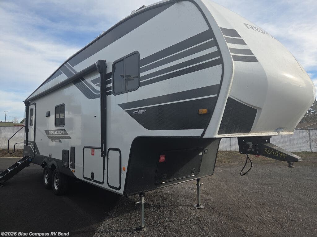2026 Reflection 100 Series 24RL by Grand Design from Blue Compass RV Bend in Bend, Oregon