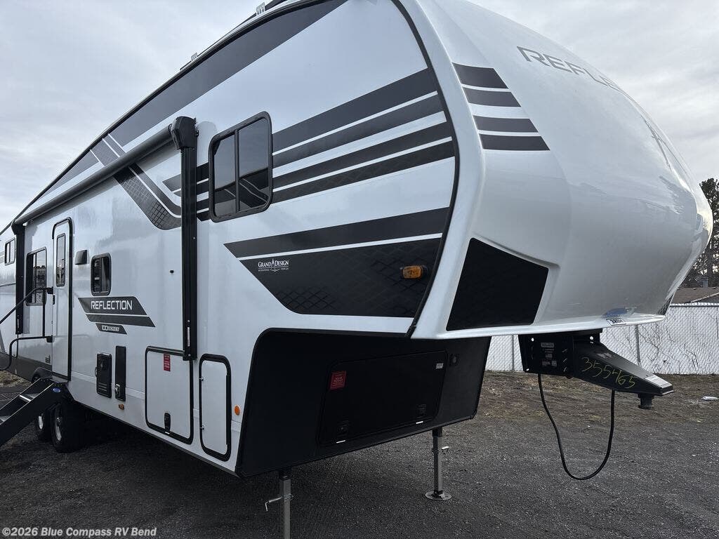 2026 Reflection 100 Series 32BH by Grand Design from Blue Compass RV Bend in Bend, Oregon