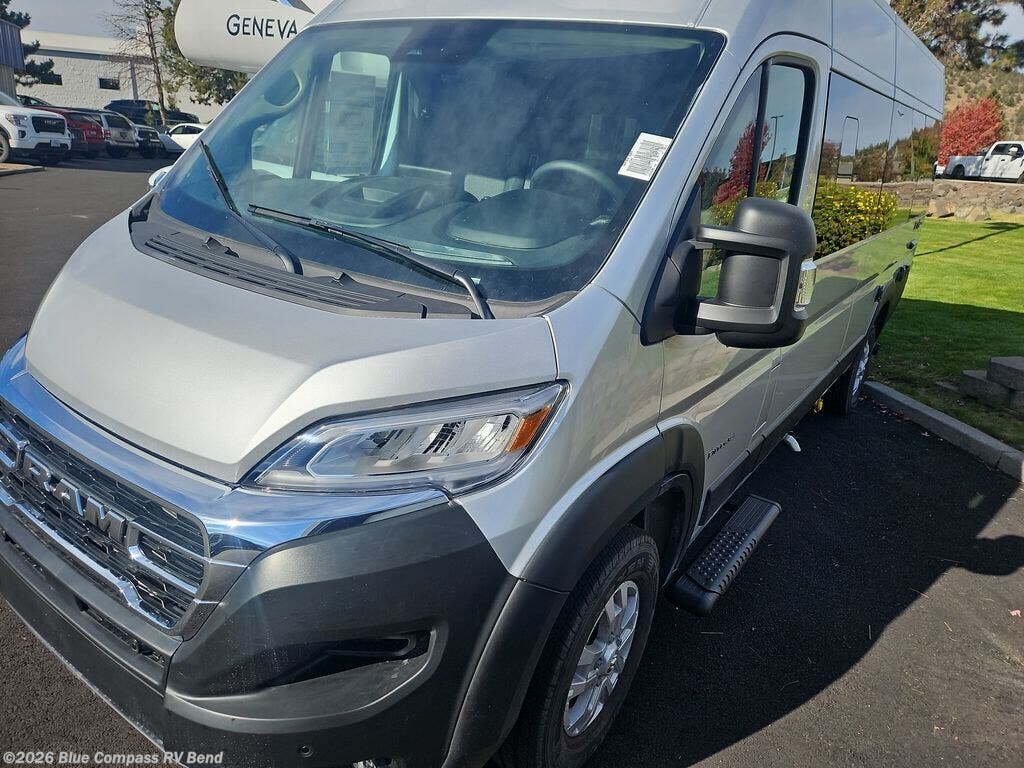 2026 Ethos 20T by Entegra Coach from Blue Compass RV Bend in Bend, Oregon