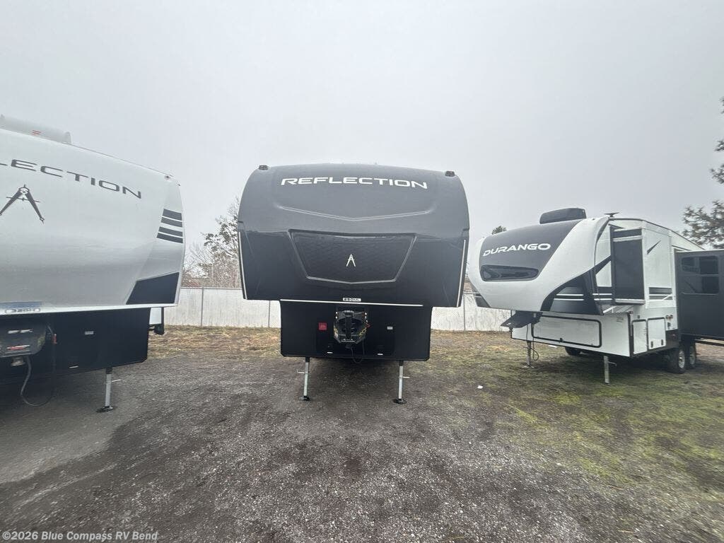 New 2026 Grand Design Reflection 150 Series 250ML available in Bend, Oregon