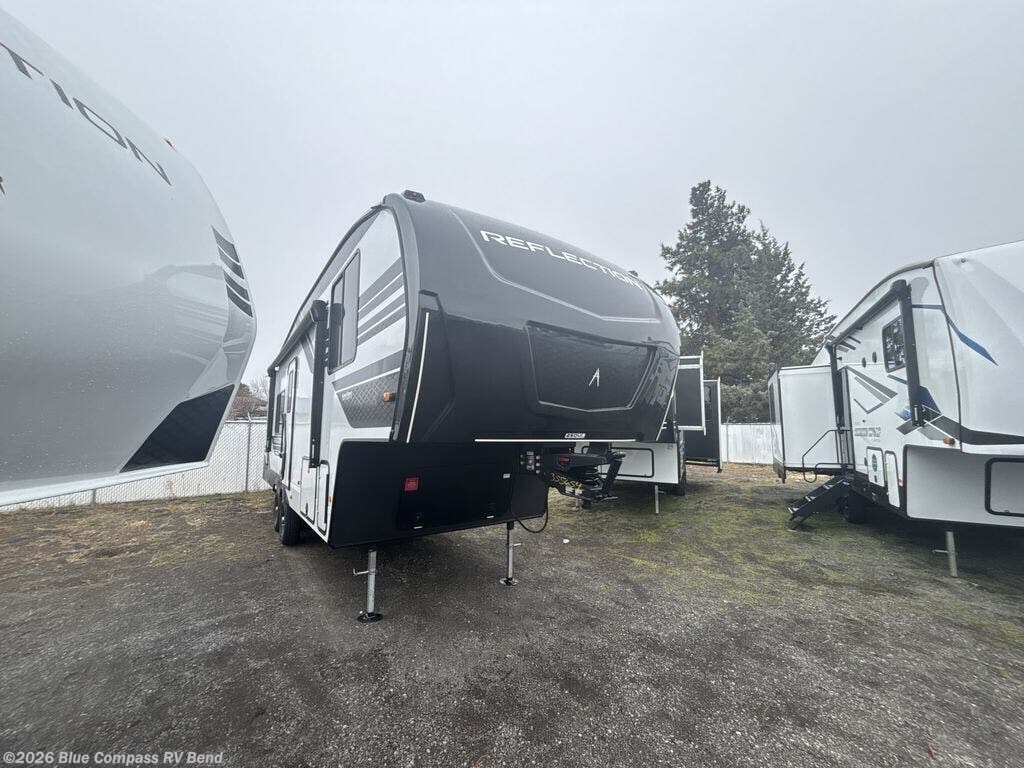 2026 Reflection 150 Series 250ML by Grand Design from Blue Compass RV Bend in Bend, Oregon